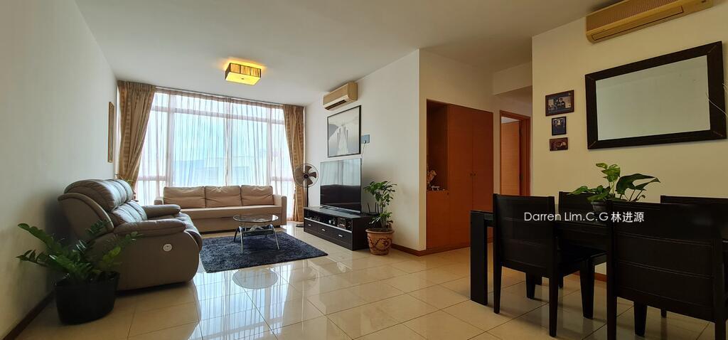 The Lakeshore (D22), Condominium #269478501